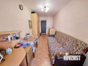 6-к квартира, вторичка, 106м2, 2/5 этаж