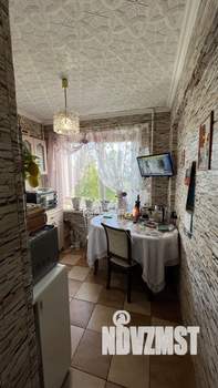 2-к квартира, вторичка, 43м2, 5/9 этаж