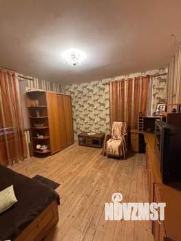 3-к квартира, вторичка, 75м2, 2/4 этаж