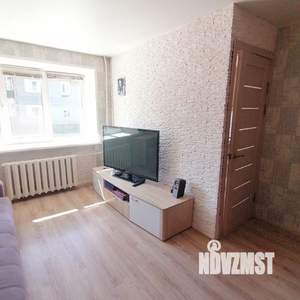 1-к квартира, вторичка, 29м2, 1/5 этаж