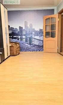 1-к квартира, вторичка, 31м2, 5/5 этаж