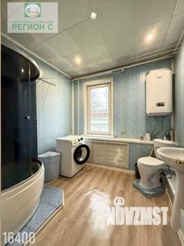 2-к квартира, вторичка, 51м2, 1/1 этаж