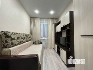 3-к квартира, вторичка, 62м2, 3/9 этаж