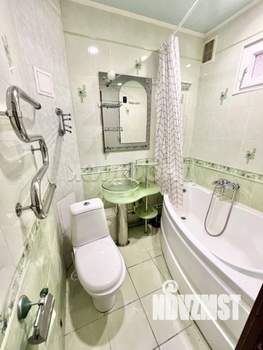 1-к квартира, вторичка, 30м2, 1/5 этаж