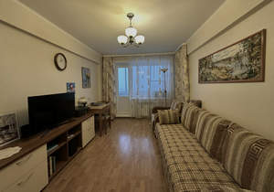 2-к квартира, вторичка, 42м2, 8/9 этаж