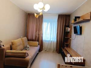 1-к квартира, вторичка, 31м2, 1/5 этаж