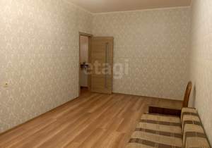 1-к квартира, вторичка, 37м2, 2/10 этаж
