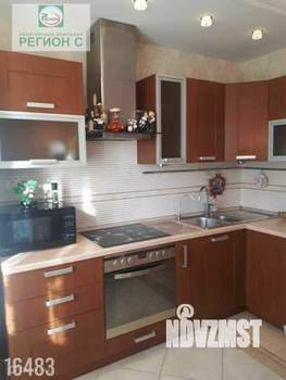 2-к квартира, вторичка, 48м2, 8/17 этаж