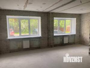 1-к квартира, вторичка, 35м2, 1/5 этаж