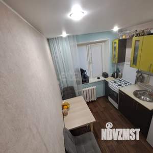 1-к квартира, вторичка, 30м2, 2/5 этаж