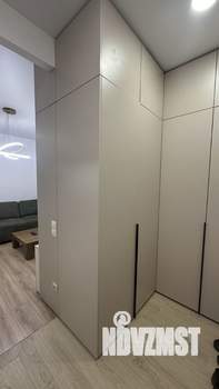 Студия квартира, вторичка, 24м2, 9/16 этаж