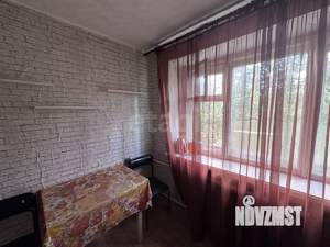 1-к квартира, вторичка, 26м2, 3/4 этаж