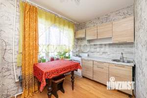 1-к квартира, вторичка, 35м2, 1/2 этаж