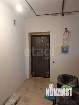 1-к квартира, вторичка, 32м2, 1/5 этаж