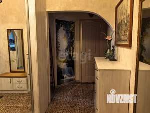 3-к квартира, вторичка, 63м2, 5/10 этаж