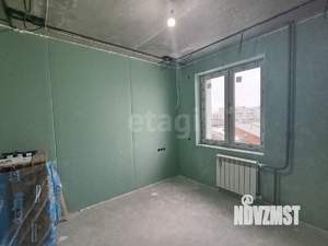 1-к квартира, вторичка, 40м2, 8/10 этаж