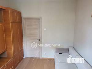 3-к квартира, вторичка, 63м2, 6/10 этаж