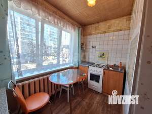 3-к квартира, вторичка, 61м2, 1/9 этаж