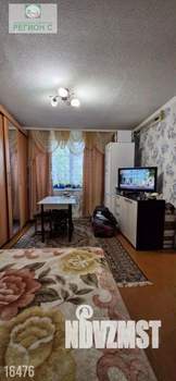 3-к квартира, вторичка, 79м2, 2/2 этаж