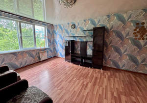 2-к квартира, вторичка, 52м2, 2/2 этаж