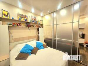 2-к квартира, вторичка, 53м2, 2/9 этаж