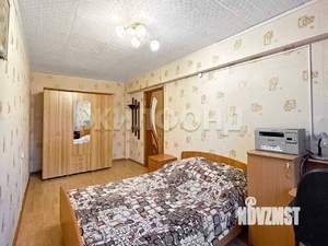 2-к квартира, вторичка, 46м2, 4/5 этаж