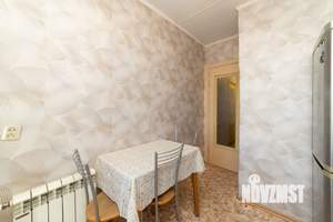 1-к квартира, вторичка, 33м2, 9/9 этаж