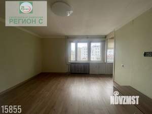 3-к квартира, вторичка, 59м2, 4/9 этаж