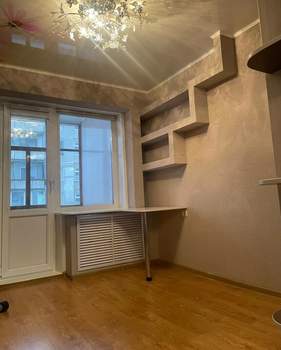 4-к квартира, вторичка, 62м2, 6/9 этаж