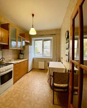 2-к квартира, вторичка, 51м2, 2/10 этаж