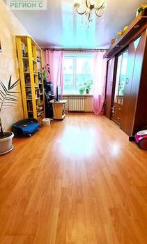2-к квартира, вторичка, 47м2, 4/5 этаж