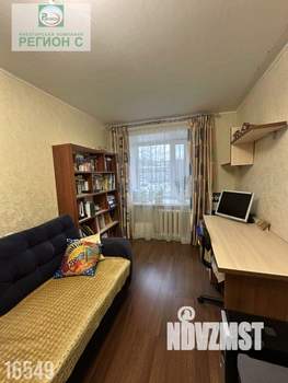 2-к квартира, вторичка, 45м2, 1/5 этаж