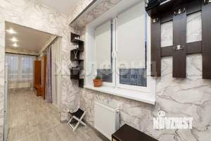 Студия квартира, вторичка, 27м2, 6/12 этаж