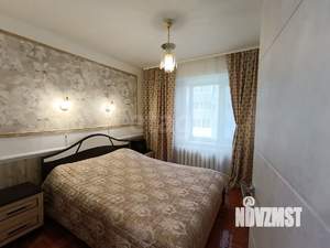 4-к квартира, вторичка, 61м2, 3/9 этаж