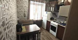 1-к квартира, вторичка, 30м2, 2/4 этаж