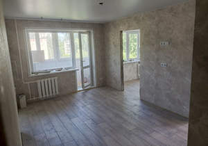 3-к квартира, вторичка, 47м2, 4/5 этаж