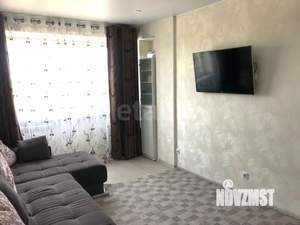 1-к квартира, вторичка, 38м2, 8/9 этаж