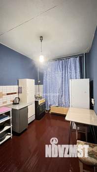 1-к квартира, вторичка, 32м2, 1/9 этаж