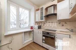 2-к квартира, вторичка, 45м2, 4/5 этаж