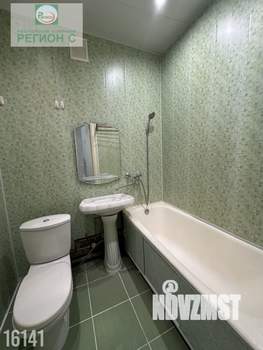 1-к квартира, вторичка, 30м2, 5/5 этаж