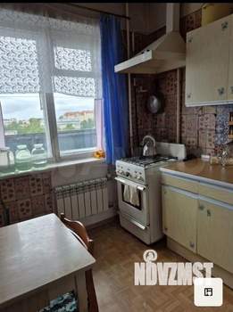 2-к квартира, вторичка, 50м2, 8/9 этаж