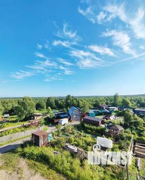 1-к квартира, вторичка, 30м2, 3/5 этаж