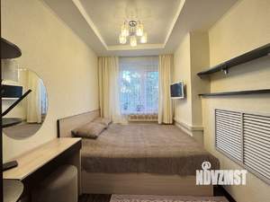 3-к квартира, вторичка, 59м2, 1/9 этаж