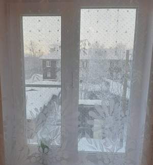 1-к квартира, вторичка, 31м2, 2/2 этаж