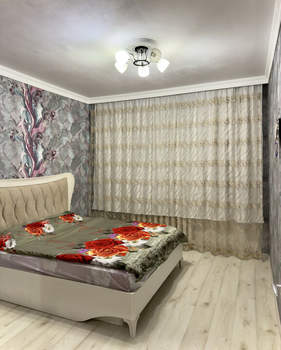 2-к квартира, вторичка, 55м2, 6/9 этаж