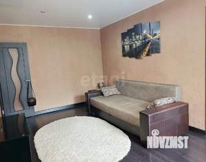 2-к квартира, вторичка, 42м2, 4/5 этаж