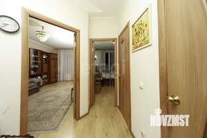 1-к квартира, вторичка, 40м2, 2/9 этаж