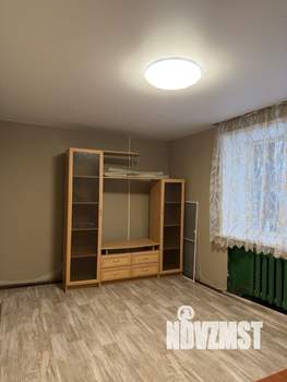 2-к квартира, вторичка, 40м2, 1/2 этаж