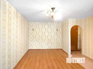 2-к квартира, вторичка, 45м2, 3/5 этаж