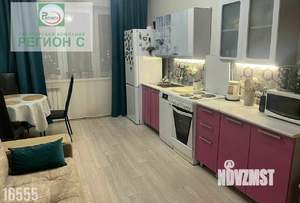 2-к квартира, вторичка, 36м2, 5/8 этаж